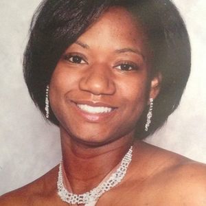 Meet your Posher, Desirae